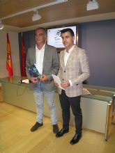 Otras Msicas trae a Murcia las actuaciones de Steve Vai, Pasin Vega, Corizonas y Fito