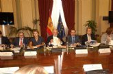 Murcia defiende el cerdo ibérico de cebo en la futura norma de calidad y medidas de control que eviten posibles fraudes