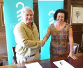 CONSUMUR y el Colegio de Mdicos de la Regin de Murcia firman un convenio para promover programas de inters social en consumo y salud