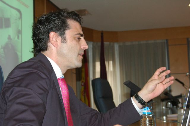 Presentado en Cartagena el revolucionario Sistema de Acreditación DPC para Ingenieros Técnicos Industriales - 2, Foto 2