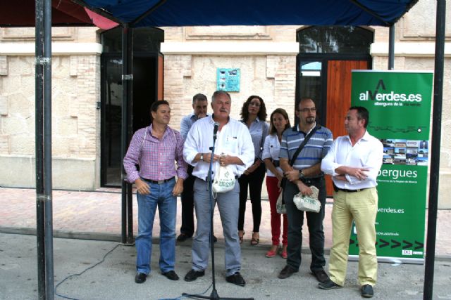 La Semana Europea de la Movilidad apuesta por caminar o montar en bicicleta, en vez de usar el coche - 2, Foto 2