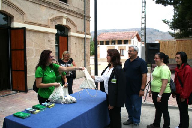 La Semana Europea de la Movilidad apuesta por caminar o montar en bicicleta, en vez de usar el coche - 3, Foto 3