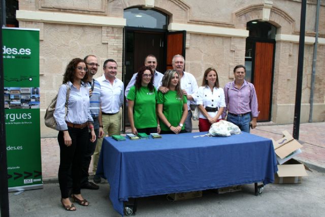 La Semana Europea de la Movilidad apuesta por caminar o montar en bicicleta, en vez de usar el coche - 4, Foto 4