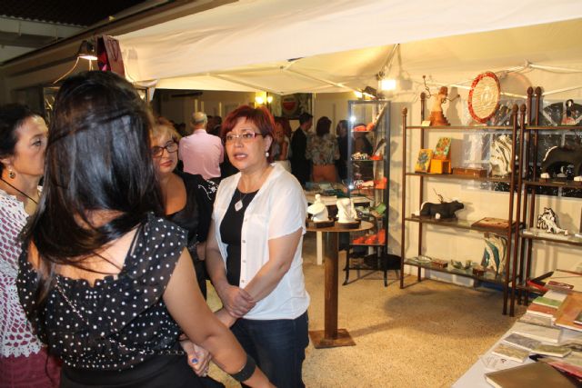 ASEMOL celebra su tercer aniversario entregando sus Premios 2012 a empresas, comercios e instituciones - 2, Foto 2