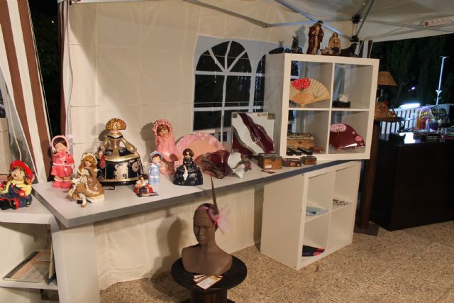 ASEMOL celebra su tercer aniversario entregando sus Premios 2012 a empresas, comercios e instituciones - 5, Foto 5