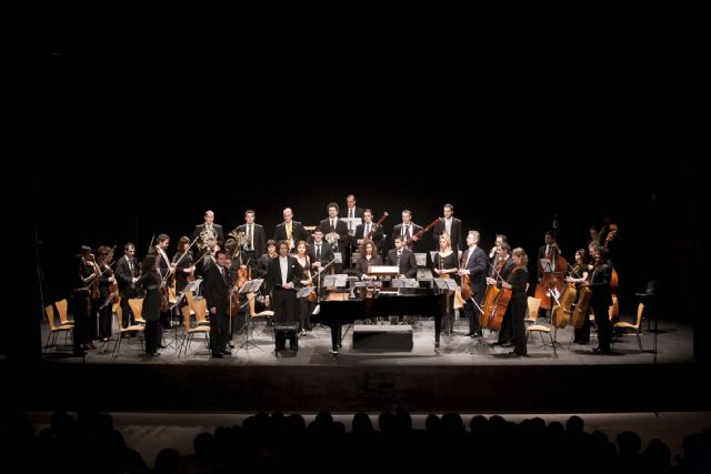 La Orquesta Internacional de Madrid viene a El Batel con un programa de clásicos - 1, Foto 1