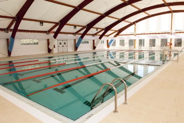 La semana que viene se abren las inscripciones en las piscinas de La Aljorra y Pozo Estrecho - 1, Foto 1