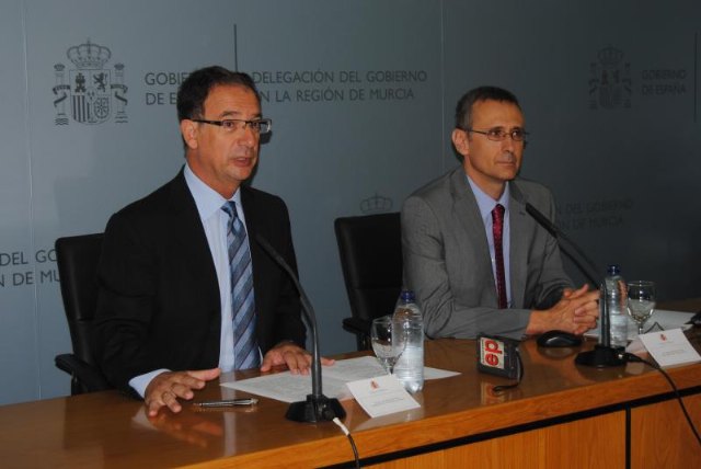 El verano 2012 ha sido el más cálido de los últimos 70 años con una media de 26,4 grados - 1, Foto 1