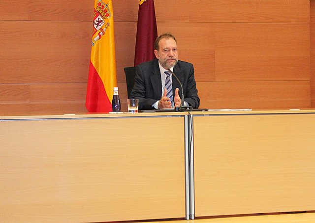 Los colegios de la Región podrán ofertar el alemán como segunda lengua extranjera - 1, Foto 1