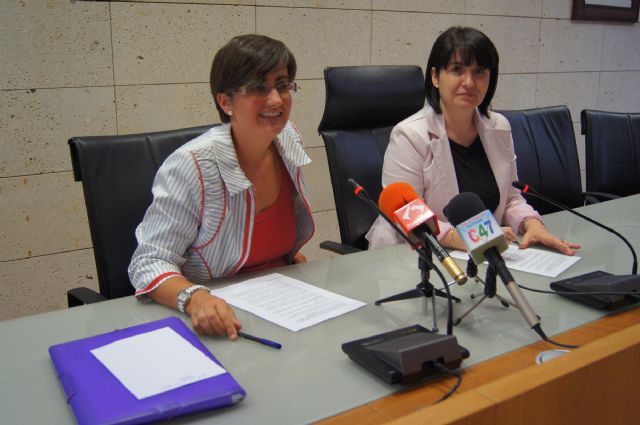 El ayuntamiento asume la gestión directa del servicio de agua potable y alcantarillado con total normalidad - 1, Foto 1