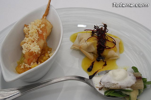 Más de 150 establecimientos de la Región de Murcia participan en el Día Mundial de la Tapa - 1, Foto 1