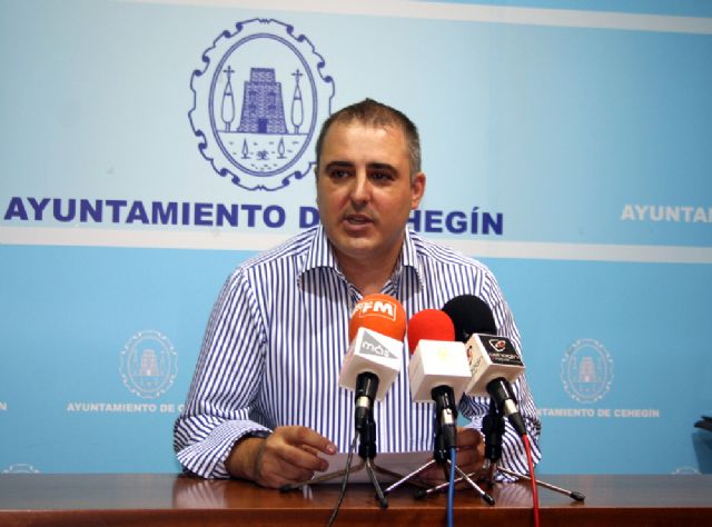 Cehegín conmemorará el Día Mundial de la Tapa con la elaboración de miles de pinchos - 1, Foto 1