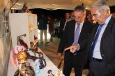 ASEMOL celebra su tercer aniversario entregando sus 'Premios 2012' a empresas, comercios e instituciones