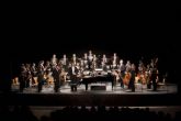 La Orquesta Internacional de Madrid actúa en El Batel con un programa de clásicos