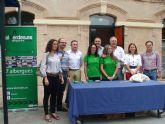 Los ayuntamientos de la comarca celebran la Semana Europea de la Movilidad