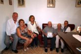 El To Villares cumple 103 años