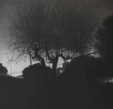 Memoria, Paisaje y Territorio, nueva exposición de Luis González-Adalid - 1, Foto 1