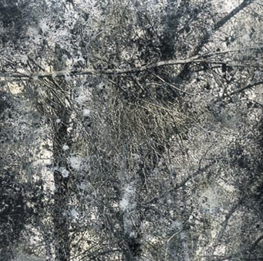 Memoria, Paisaje y Territorio, nueva exposición de Luis González-Adalid - 5, Foto 5