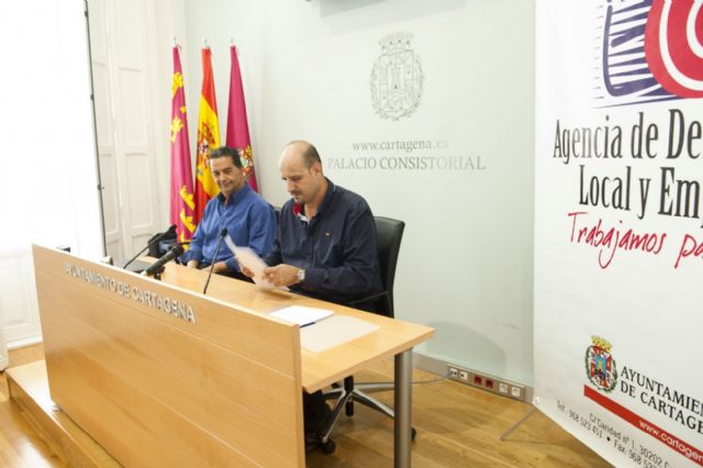 La ADLE programa 37 talleres para el último trimestre del año - 1, Foto 1