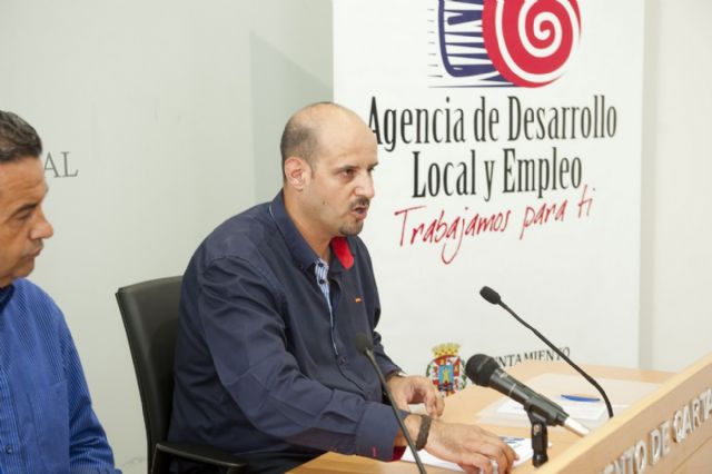 La ADLE programa 37 talleres para el último trimestre del año - 2, Foto 2