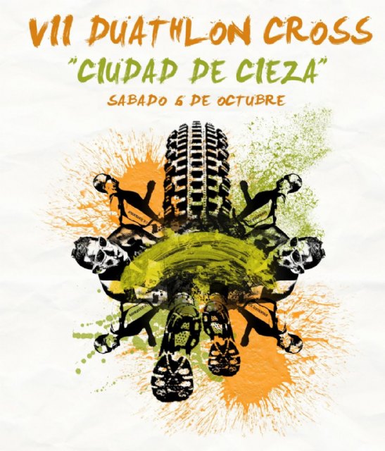 VII Duathlón Cross Ciudad de Cieza - 2, Foto 2