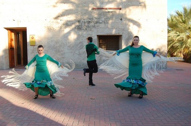 Un concurso de poesía y una exposición ponen el colofón al proyecto de regeneración medioambiental del río Mula a su paso por la localidad de Alguazas - 1, Foto 1