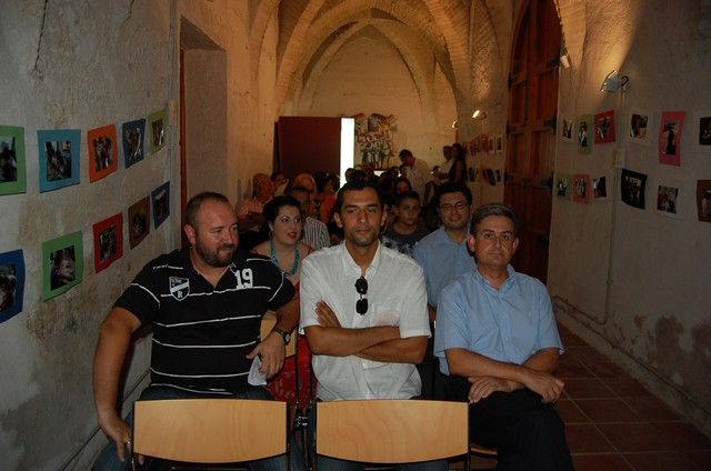 Un concurso de poesía y una exposición ponen el colofón al proyecto de regeneración medioambiental del río Mula a su paso por la localidad de Alguazas - 2, Foto 2