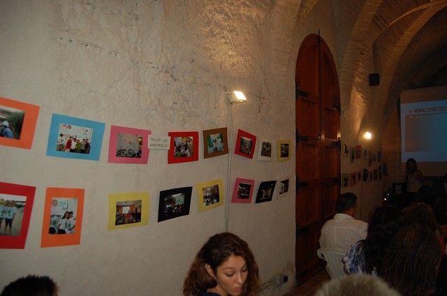 Un concurso de poesía y una exposición ponen el colofón al proyecto de regeneración medioambiental del río Mula a su paso por la localidad de Alguazas - 3, Foto 3