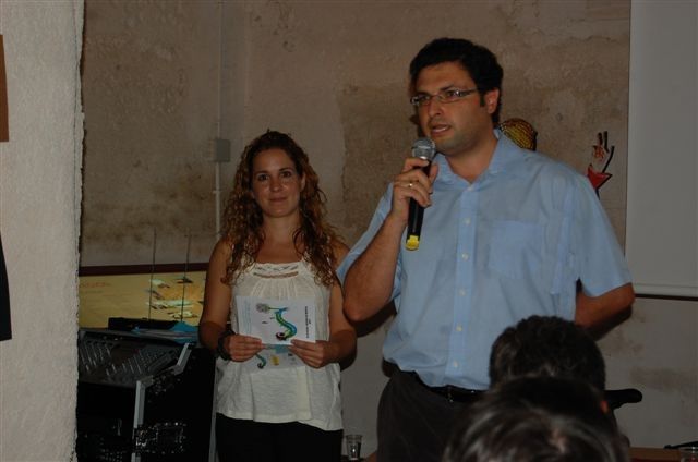 Un concurso de poesía y una exposición ponen el colofón al proyecto de regeneración medioambiental del río Mula a su paso por la localidad de Alguazas - 4, Foto 4