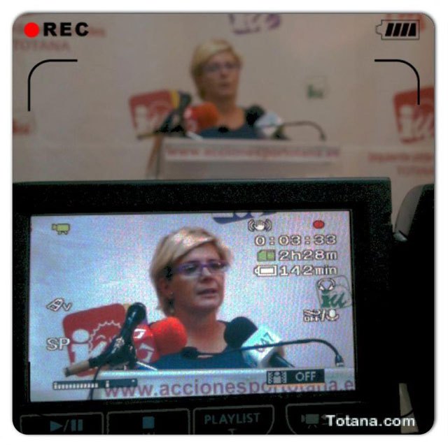 Lali Moreno: Inicio de curso caliente…y lo que nos espera, Foto 2