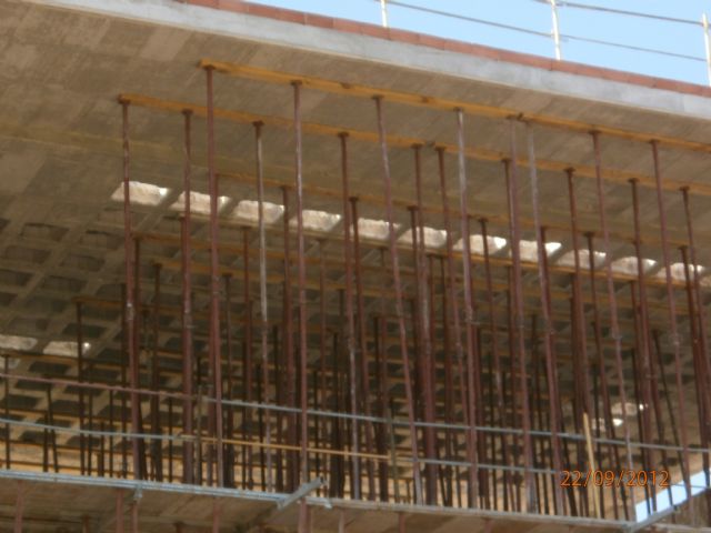 PSOE: ¿Se está modificando el proyecto inicial del Yecla Valora? - 1, Foto 1