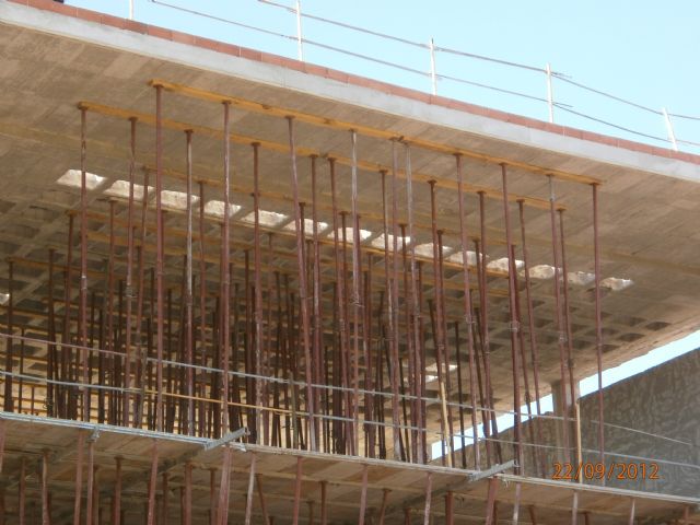 PSOE: ¿Se está modificando el proyecto inicial del Yecla Valora? - 2, Foto 2