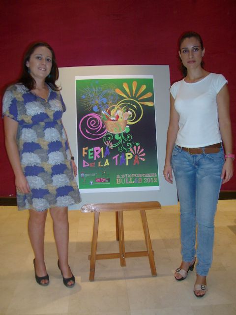 El próximo fin de semana se celebra la novena edición de la Feria de La Tapa - 1, Foto 1