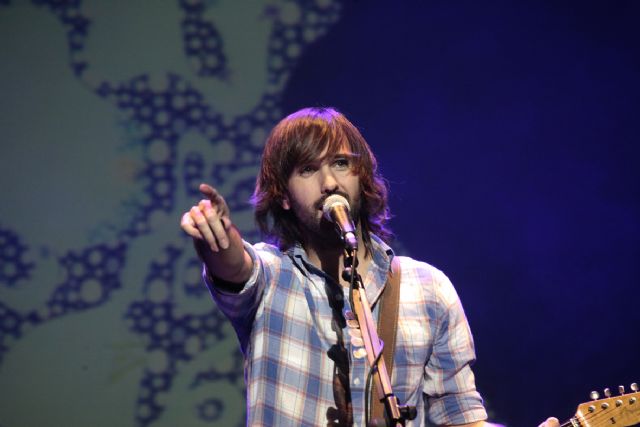 Celtas Cortos y El Pescao caldearán el campamento festero en el Conciertazo Amstel Carthaginenses y Romanos - 2, Foto 2