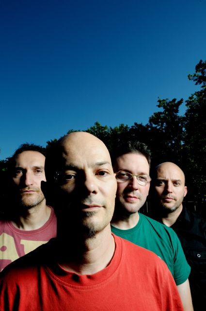 Celtas Cortos y El Pescao caldearán el campamento festero en el Conciertazo Amstel Carthaginenses y Romanos - 3, Foto 3