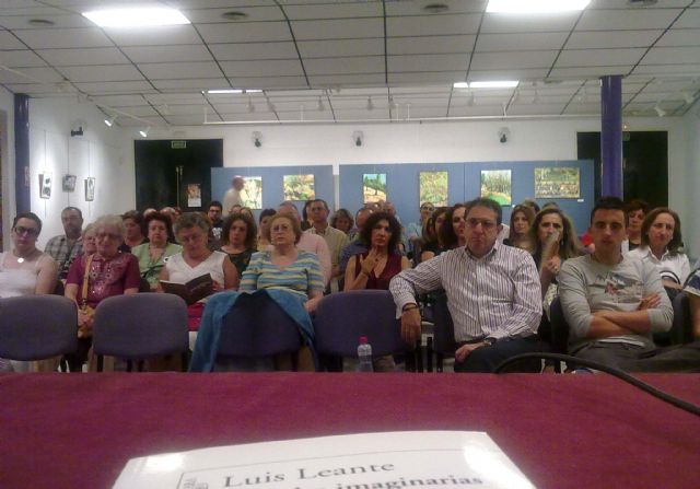 La Biblioteca Municipal de Caravaca organiza talleres Cuentacuentos y clubes de lectura - 1, Foto 1
