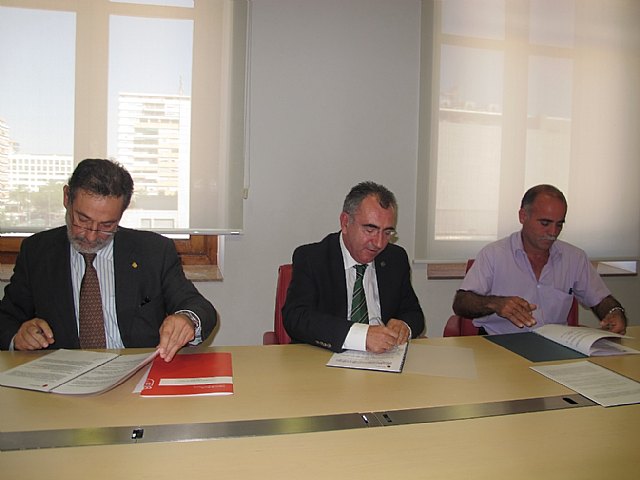 La Comunidad apuesta por potenciar la pureza genética y sanitaria de la perdiz roja en la Región para preservar su conservación y protección - 1, Foto 1