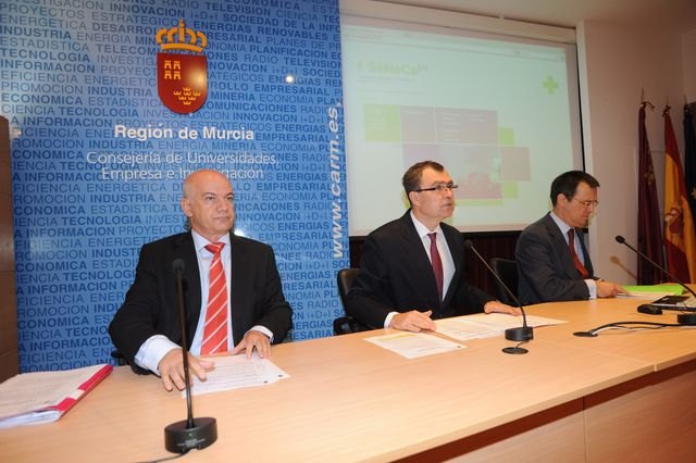 La Comunidad crea una plataforma para mostrar el talento investigador y hacerlo más accesible a toda la sociedad - 1, Foto 1