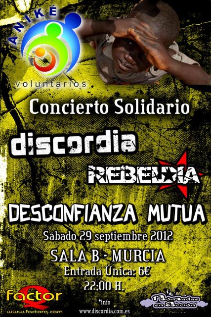 Ayuda a Anik Voluntarios a construir una escuela en Burkina Faso, Foto 1