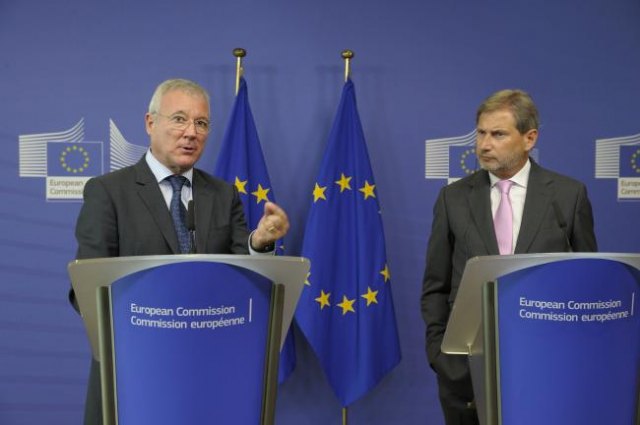 Valcárcel afirma que Murcia seguirá recibiendo fondos de la UE y subraya que no se pueden sacrificar las regiones ´en transición´ - 3, Foto 3