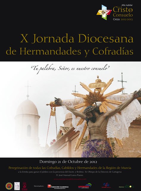 Miembros de la Junta Directiva del Ilustre Cabildo asisten a la comisión plenaria convocada por la delegación episcopal de Hermandades y Cofradías, Foto 5