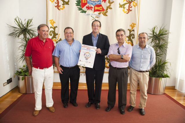 Cartagena acoge por tercer año el Campeonato Nacional de Petanca para discapacitados intelectuales - 1, Foto 1