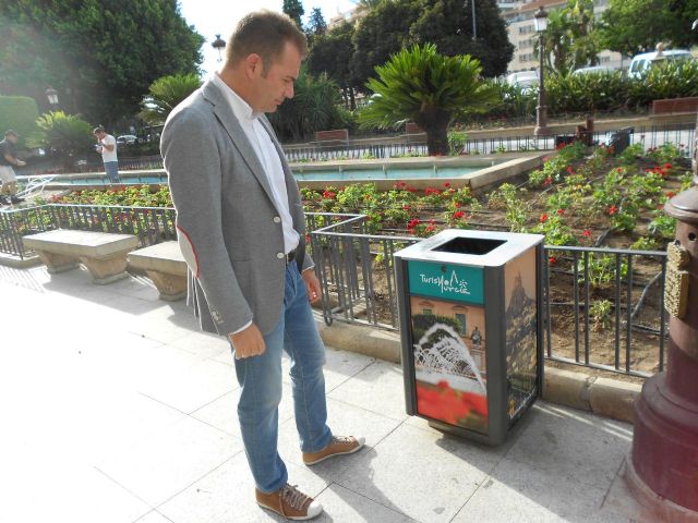 Murcia registra el mayor incremento de turistas de la historia - 1, Foto 1