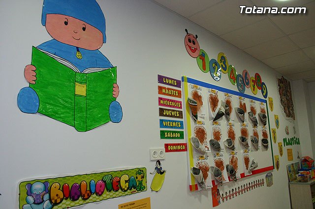 Denuncian que la Alcaldesa de Totana, una vez más, excluye una moción de IU sobre las Escuelas Infantiles para que no se debata en el Pleno, Foto 1