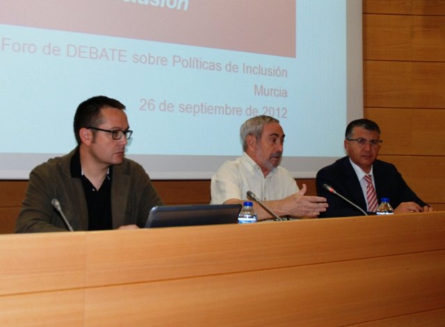 Política Social mantiene su apoyo a colectivos en situación de pobreza mediante estrategias formativas y educativas - 1, Foto 1