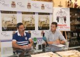 Caravaca reúne a muchas de las mejores yeguadas del país en el XI Concurso Morfológico de Pura Raza