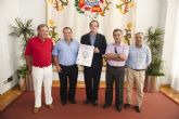 Cartagena acoge por tercer año el Campeonato Nacional de Petanca para discapacitados intelectuales