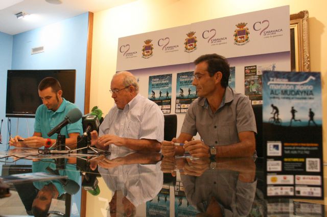 Más de 1.000 deportistas de toda España se darán cita en el VII Maratón Alpino Al-MUDAYNA - 1, Foto 1