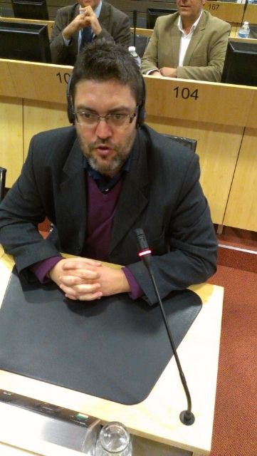 Consejo local de caravaca de la cruz - 1, Foto 1