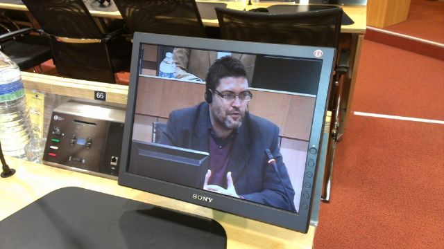 Consejo local de caravaca de la cruz - 3, Foto 3